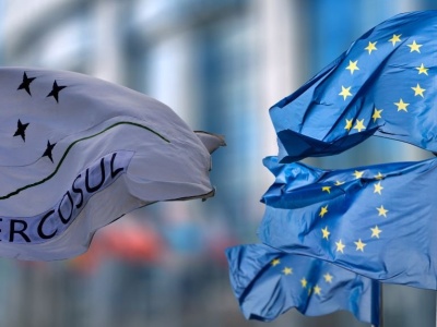 Szampan gotowy, zgody brak. Będzie mniejszość blokująca UE-Mercosur?