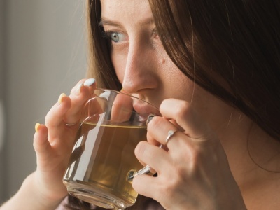 Ten ziołowy klasyk działa błyskawicznie. Katar i kaszel nie mają z nim szans