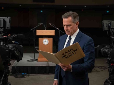 Nadchodzi finansowe trzęsienie ziemi. Ten raport pokaże, czy czeka nas wielka wyprzedaż czy rajd Bitcoina do 100 000 USD!