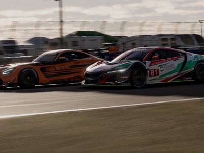 Project Motor Racing – RECENZJA GRY –  Ogromne oczekiwania i sporo rozczarowania