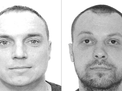 Dywersja na kolei. Podejrzanych ściga Interpol