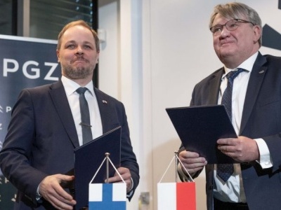 Licencja na Rosomaki przedłużona do 2034 roku