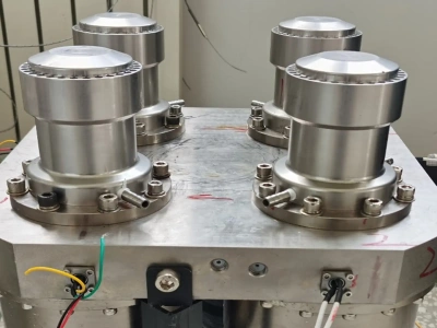 Wysokie temperatury i niska emisja. Technologia, która może namieszać w fabrykach