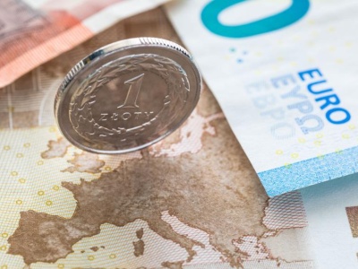 Kurs euro przełamał strefę wsparcia! Droga ku lutowemu minimum stoi otworem
