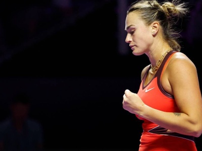 Świątek pokonana. Wielki triumf Aryny Sabalenki