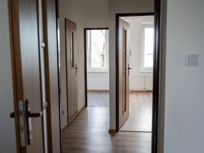 Nawet 3 pokoje i 70 mkw. Tak wyglądają nowe mieszkania dla warszawskiej policji