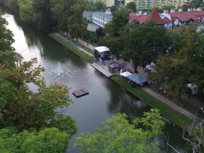 Kanał Bydgoski zdominował kolejną edycję Bydgoskiego Budżetu Obywatelskiego