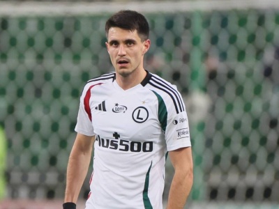 Legia Warszawa - Lincoln Red Imps. Skrót meczu Ligi Konferencji (WIDEO)