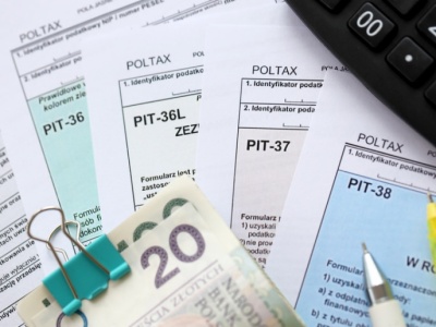 Kwota wolna od podatku w 2026 roku. Powtórki z 2022 r. nie będzie