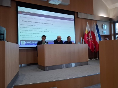 Budżet Powiatu Wadowickiego na 2026 rok przyjęty. „To inwestycja w ludzi i przyszłość”