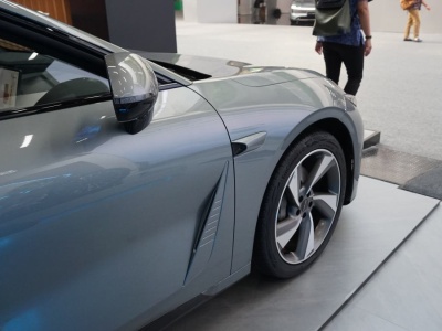 Minister bije na alarm. Chińskie auta mogą być koniem trojańskim. To szpiedzy na kołach?