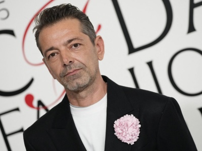 Nowy dyrektor kreatywny Versace już wybrany? Wszystko wskazuje na jedno nazwisko