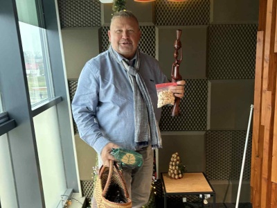 Jesteśmy na półmetku czwartkowych licytacji antenowych Gwiazdki Moc