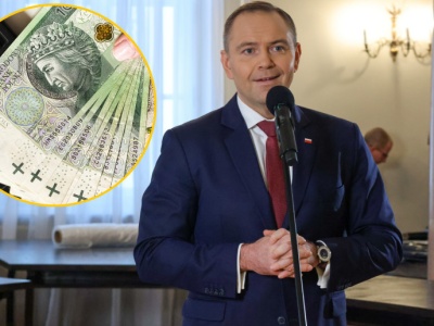 Emerytury w górę? Jest projekt i konkretna kwota - tyle proponuje Nawrocki