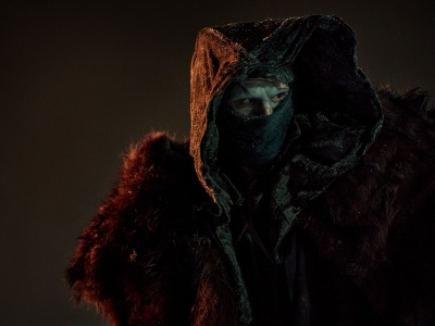 Scorsese urzeczony Frankensteinem del Toro