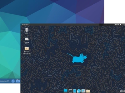 Arch Linux vs. EndeavourOS