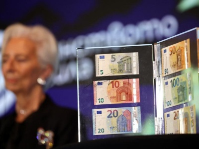 EBC daje na wstrzymanie. Stopy procentowe poniżej inflacji w strefie euro