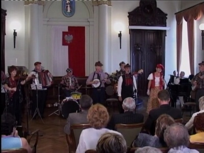 Jubileusz 30-lecia zespołu „Romantyczni” (2006) – SKF, odc. 47