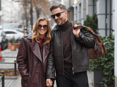 Kaczorowska i Rogacewicz czule pod studiem DDTVN. Paparazzi uchwycili każdy moment