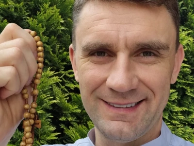 Popularny w Internecie ksiądz pod lupą kurii. Biskup powołał specjalną komisję