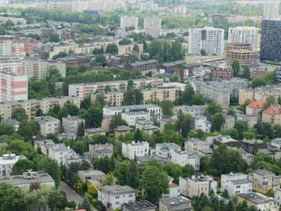 Radni przyjęli budżet Katowic na rok 2026. Wydatki wyniosą ponad 4,2 mld zł, a deficyt dobije do prawie 400 mln zł