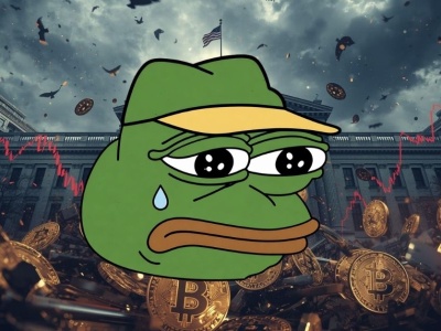 Zapomniany Pepe: Czy twórcy meme coinów porzucają swoje projekty?