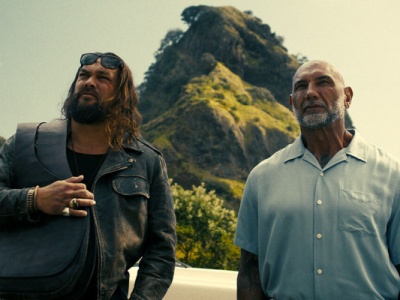 Nowa komedia w starym stylu? Jason Momoa i Dave Bautista w filmie Prime Video!