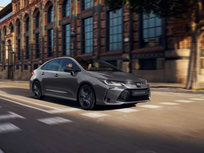 Hit Toyoty w jeszcze niższych cenach