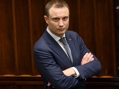 Skandaliczne zachowanie ukraińskich służb wobec Polaka!