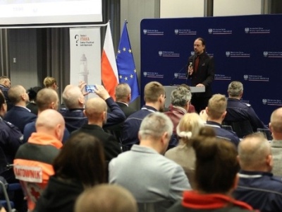 XIII Konferencja Fundacji ITAKA: narzędzia, wiedza i praktyczne metody poszukiwania osób zaginionych