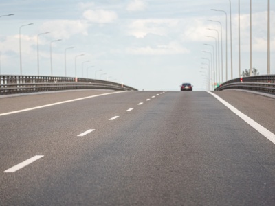 Budowa drogi ekspresowej ruszy z kopyta. 500 mln euro na strategiczną arterię