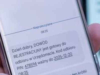 We Wrocławiu stanął Urzędomat 24/7, ale mieszkańcy zameldowani w mieście z niego nie skorzystają