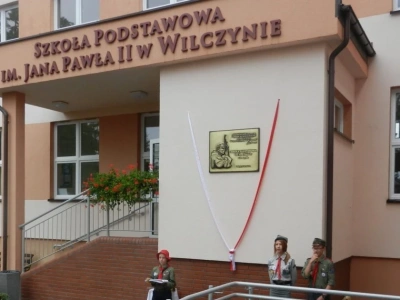 Wilczyn. W przyszłym roku ruszy gminne przedszkole. Niedługo nabory