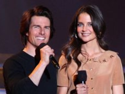 Katie Holmes dziś nie utrzymują kontaktu. Mało kto wie, że scjentolog Tom Cruise zmusił ją do 