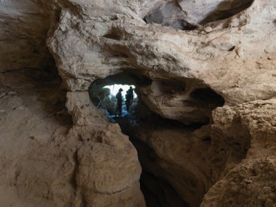 Narzędzia, szczątki, tajemnice. Jaskinia Pahon pod lupą naukowców