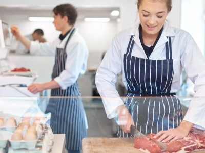 Chiny nakładają nowe cła na unijną wieprzowinę. 