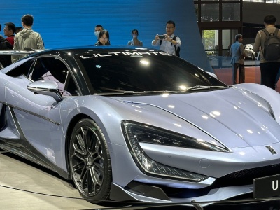 Chińskie auta będą nas szpiegować? Raport OSW ostrzega