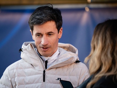 Schmitt zastąpi Horngachera? Zabrał głos