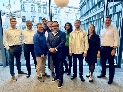 Polskie Addepto przejęte przez międzynarodowego giganta AI. 