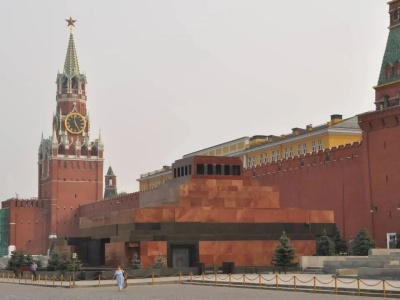 Rosyjscy strażnicy wkroczyli do Estonii; jest protest