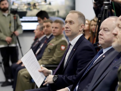 Perun z poślizgiem. NCBR rozdzieliło kolejne granty na innowacje wojskowe