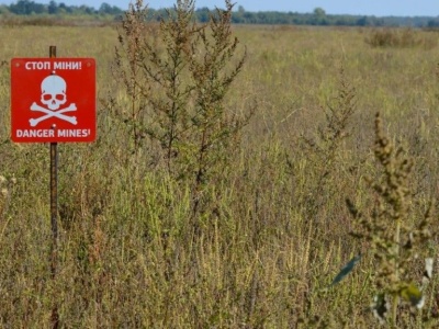 Polska powróci do masowej produkcji min przeciwpiechotnych