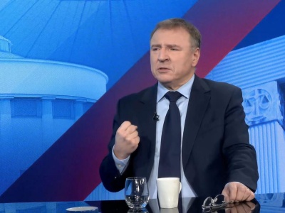 Kurski chwiali się skutecznością: 