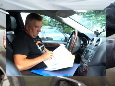 Kupił auto z pułapką. Nie wiedział, że odziedziczył dług