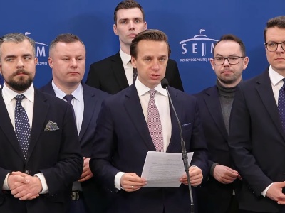 Tak nas oszukują ws. Mercosur