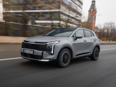 Porównanie: Kia Sportage 1.6 T-GDI DCT Business Line vs Chery Tiggo 7 1.6 T-GDI DCT Prestige. Czy Kia obroni pozycję lidera?