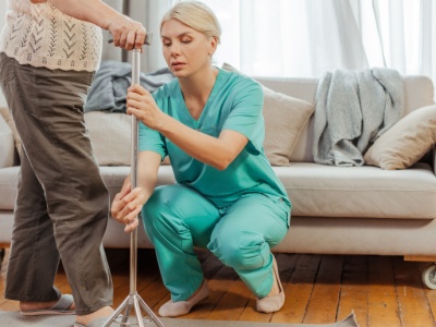 Fundamentalne zmiany w rehabilitacji na NFZ. Ma być lepsza dostępność, ale „furtka” zostanie