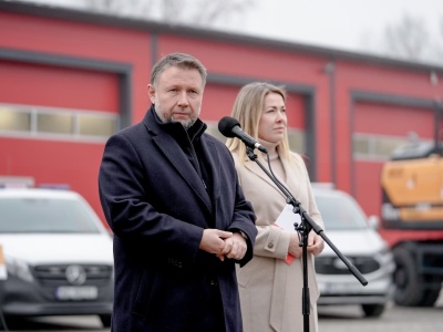 Poradnik Bezpieczeństwa wkrótce trafi do każdego domu w Polsce