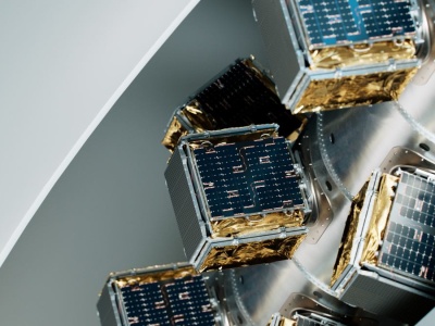 Miliardowy kontrakt dla polsko-fińskiej firmy. Dostarczy satelity dla Niemiec