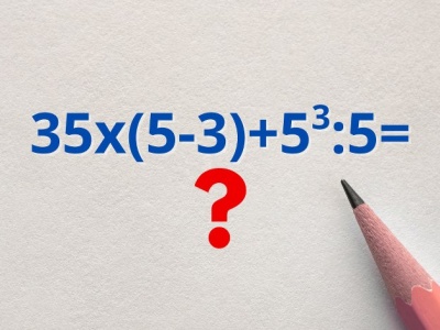 To zadanie jest prostsze niż myślisz. A jednak wciąż sprawia problemy